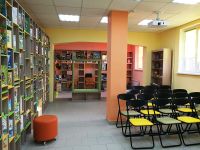 Диалоговый центр для детей и подростков «БиблДом»