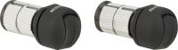 Электронный шифтер Shimano Di2 R9160 для триатлона (черный)