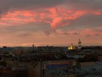 Культурный центр «Лофт-проект «Этажи»