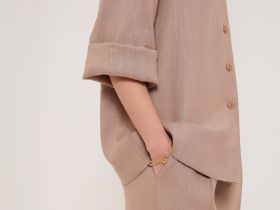 Брюки Estivo II