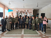 Дом культуры с. Анненково