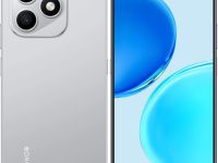 Honor X8d 8/256Gb (Velvet Gray)