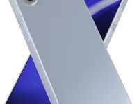 Клип-кейс Krutoff Clear Case для Samsung Galaxy A07 Прозрачный