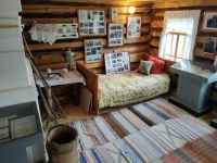 Дом-музей Героя Советского Союза, адмирала Флота Советского Союза Н. Г. Кузнецова