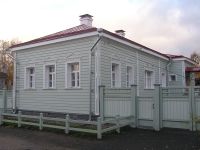 Детская музейная студия «Кижская палитра»