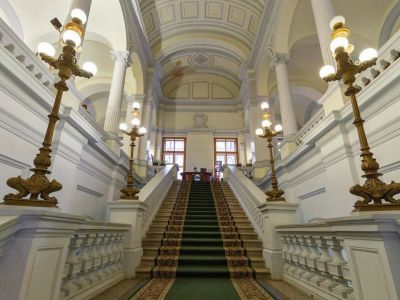 Билеты на Atomic Cellos. Мировые рок-хиты на виолончелях (Дворец Кваренги (ex. Freedom)) / Концерт | Афиша | ИнфоТаймс