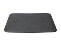 Villeroy & Boch Тарелка 32,5 см Black/Gray Manufacture Rock Villeroy & Boch