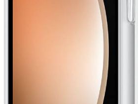 Чехол-накладка Samsung