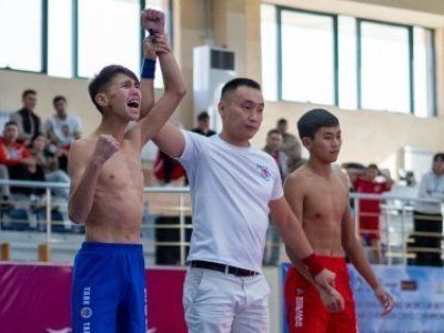 В год 100-летия спорта республики подписан исторический документ