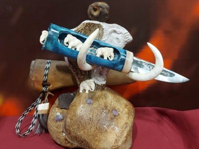 Якутские ножи будут экспортировать в Казахстан