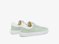 Женские кеды Lacoste BASESHOT