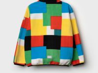 Куртка трикотажная для мальчиков