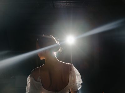 Билеты на Щелкунчик. Несказка (Новая Опера) / Театр | Афиша | ИнфоТаймс