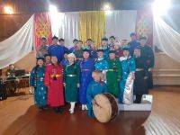 Центр культуры имени Геннадия Тумата