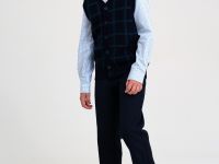 Полуботинки для мальчиков