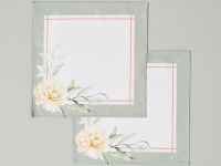 Набор салфеток Prati fioriti