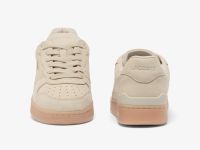 Женские кеды Lacoste T-CLIP SET 226 8 SFA