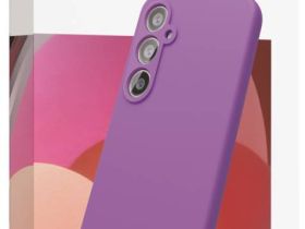 Чехол-накладка VLP