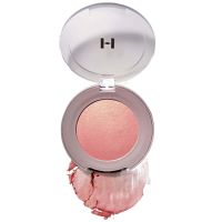 Тающие румяна с влажным мерцанием hince True Dimension Glow Cheek 02 Mellow