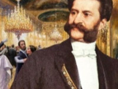 Симфонические танцы в День рождения Короля вальсов. Штраус – музыка и творческая беседа
