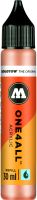 Заправка для маркеров Molotow "ONE4ALLЕ" 30 мл Персик