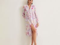 Халат Itteanas Harmony I