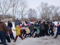 Дом культуры «Доскино»