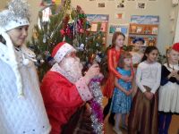 Модельная библиотека – филиал № 4 г. Сибая