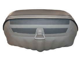 Лодка ПВХ GOLFSTREAM Патриот MF 370 light jet