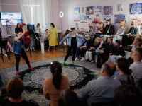 Челябинская областная универсальная научная библиотека