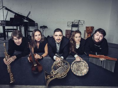 Билеты на Simple Music Ensemble. Гарри Поттер (Дом Simple Music) / Концерт | Афиша | ИнфоТаймс