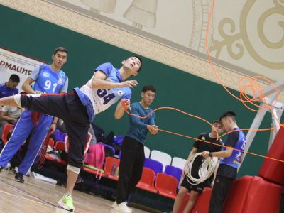 Путёвки на Игры Манчаары по северному многоборью разыграют в Таттинском районе Якутии