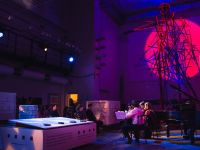 Мастерская Аникушина