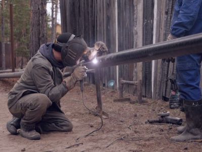 Подключение участка к газовым сетям: Обязательно наличие объекта капитального строительства