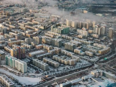 Александр Чудиновских: «Жители Якутска выступают за эффективную власть»