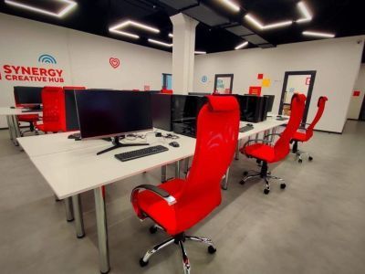 Университет «Синергия» откроет в Якутске мастерскую креативных профессий