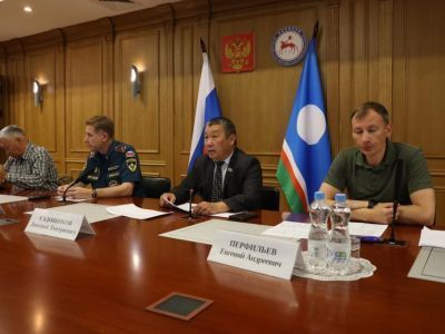 За сутки в Якутии ликвидировано девять лесных пожаров