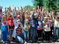 Лискинский городской дворец культуры