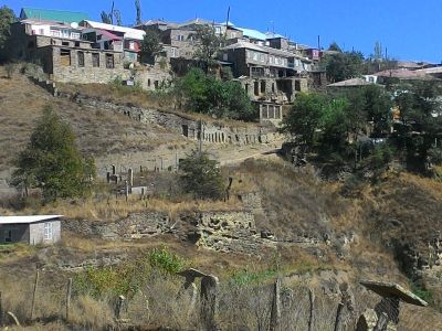 Комплекс жилых домов (9 ед.)