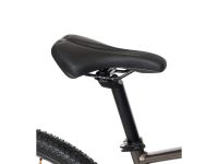 Горный велосипед Benort Vector 29, год 2026, цвет Серый, ростовка 21