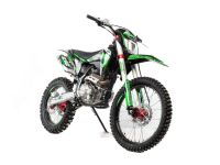 Мотоцикл кроссовый эндуро MOTOLAND XT 300 HS