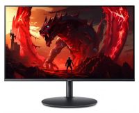 Монитор 27" Acer KG270W3biip UM.HX0CD.307 1920x1080, 16:9, IPS, 0,5/1ms, 250cd, 178°/178°, 2*HDMI, DP, 240Hz, Vesa:100x100, black