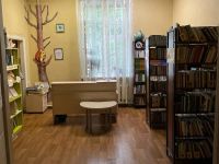 Детская библиотека г. Гремячинска