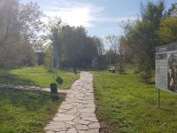 Парк «Патриот» им. Героя РФ М. В. Серафимова