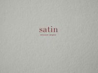 Набор бумаги для акварели nuance. 10,5*14,8 см 150 г, 100% хлопок, мелкое зерно, 5 листов