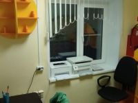 Дивовская сельская библиотека