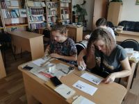 Целинная межпоселенческая центральная библиотека