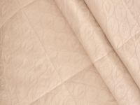 Покрывало Fiore beige