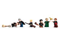 Harry Potter 76447 Конструктор Замок Хогвартс: Уроки полёта