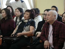 В Якутии выпустили электронную книгу о спектаклях Андрея Борисова в Русском театре